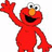 Elmo icon graphics