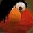 Elmo icon graphics