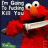 Elmo icon graphics