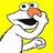 Elmo icon graphics