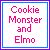Elmo icon graphics