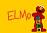 Elmo icon graphics