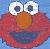 Elmo icon graphics