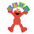 Elmo icon graphics