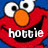 Elmo icon graphics