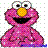 Elmo icon graphics