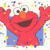Elmo icon graphics