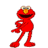Elmo icon graphics