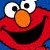 Elmo icon graphics