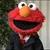 Elmo icon graphics