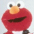 Elmo icon graphics