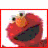 Elmo icon graphics