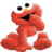 Elmo icon graphics