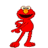 Elmo icon graphics