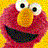 Elmo icon graphics