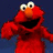 Elmo icon graphics