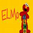 Elmo icon graphics