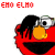 Elmo icon graphics