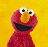 Elmo icon graphics