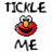 Elmo icon graphics