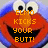 Elmo icon graphics