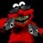 Elmo icon graphics