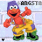 Elmo icon graphics