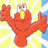 Elmo icon graphics