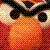 Elmo icon graphics