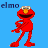 Elmo icon graphics