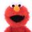 Elmo icon graphics