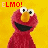 Elmo icon graphics