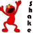 Elmo icon graphics