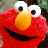 Elmo icon graphics