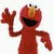 Elmo icon graphics