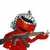 Elmo icon graphics