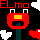 Elmo icon graphics