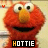 Elmo icon graphics