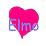 Elmo icon graphics