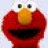 Elmo icon graphics
