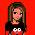 Elmo icon graphics