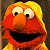 Elmo icon graphics