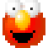 Elmo icon graphics