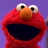 Elmo icon graphics