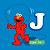 Elmo icon graphics