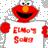 Elmo icon graphics