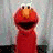 Elmo icon graphics