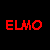Elmo icon graphics