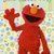 Elmo icon graphics