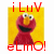 Elmo icon graphics